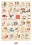 Image de Alphabet en arabe : TUNISIE