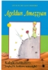 Image de Le Petit Prince en kabyle (Taqbaylit, Berbère, Tamazight)